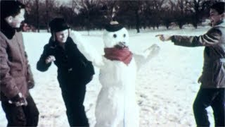 Special Days In February (1953)