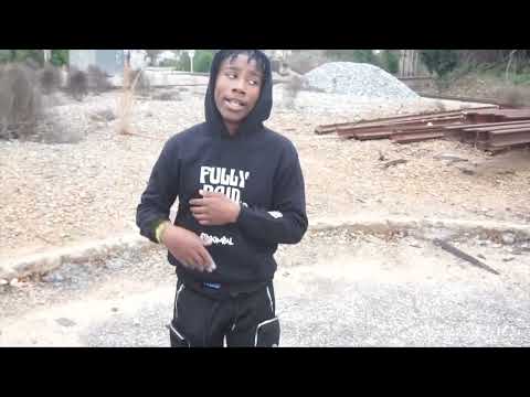 stixkb45y - Flow (Official Music Video)