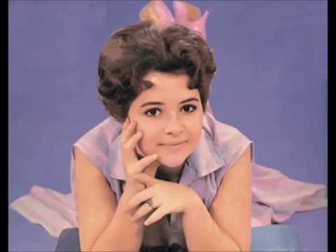 Brenda Lee  "All Alone Am I"