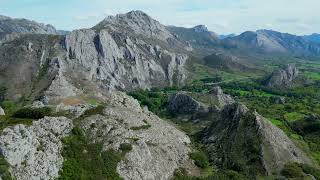Senda de La Solana  (P. N. Babia y Luna - PR-LE 66 - León)