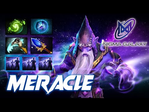 Meracle Dark Seer [22/4/14] Nigma Galaxy SEA - Dota 2 Pro Gameplay [Watch & Learn]