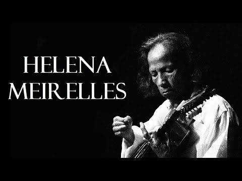 HELENA  MEIRELLES - Durcelina