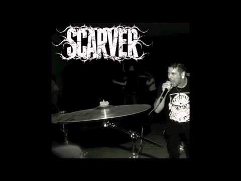 SCARVER - *NEW* 2012 - Remember These Words