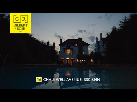 56 Chalkwell Avenue, Westcliff-on-Sea