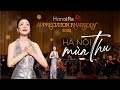 FANCAM HÀ NỘI MÙA THU Phạm Thu Hà 280724