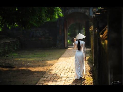 Chiều trên phố về - Thu Hương