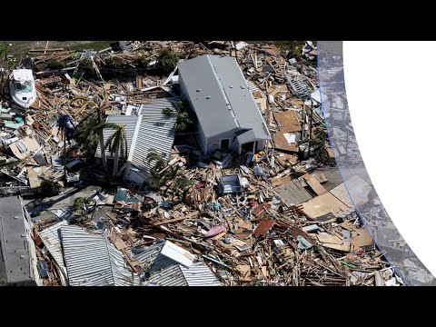 L’ouragan Ian pourrait être « le plus meurtrier de l’histoire de la Floride », dit Biden