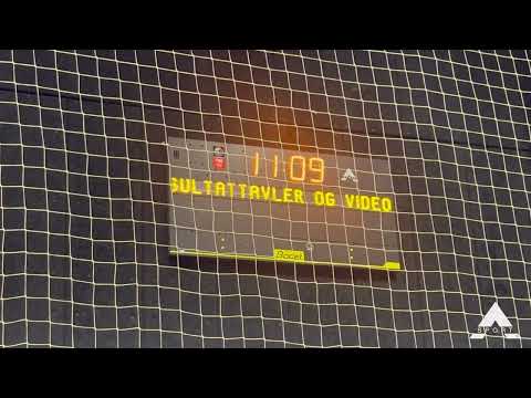 Måltavle Bodet 8T120 Alpha - 55552