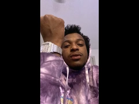 Lil Sean x HardHead BG - Self Made