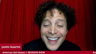 American Idol Season 1 Reunion Chat 2020 (featuring Tamyra Gray)