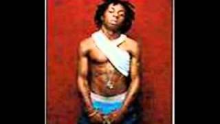 Lil Wayne - Back On My Grizzy