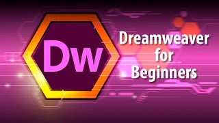 Dreamweaver for Beginners — Background Images