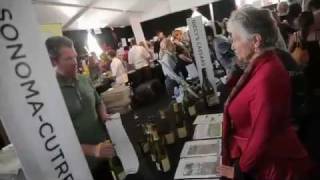 preview picture of video 'Food & Wine Festival - Palm Desert™ 2011'