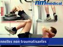 comment soulager osteoporose