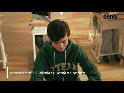 RM03A: BenQ Board Master Series