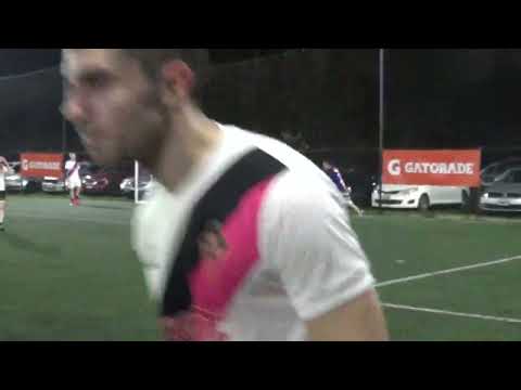 RAEL ZHEIMER VS SEGUROLA Y HABANA - 03/04/2022 - Apertura Mayores