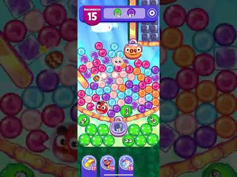 Angry Birds - Dream Blast 887