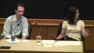 A conversation with Julie Brill, Commissioner, Federal Trade Commission