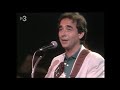 Joan Manuel Serrat  - Los fantasmas del Roxy (en directo, 28.05.1988)