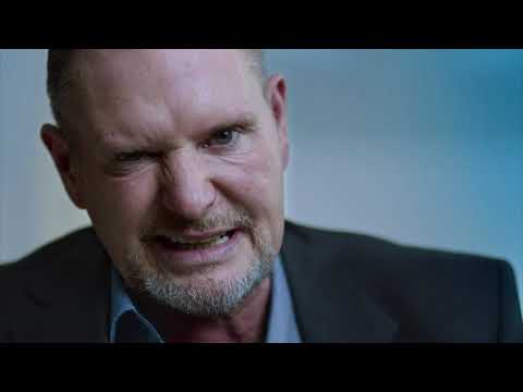 Gascoigne - Trailer Ufficiale