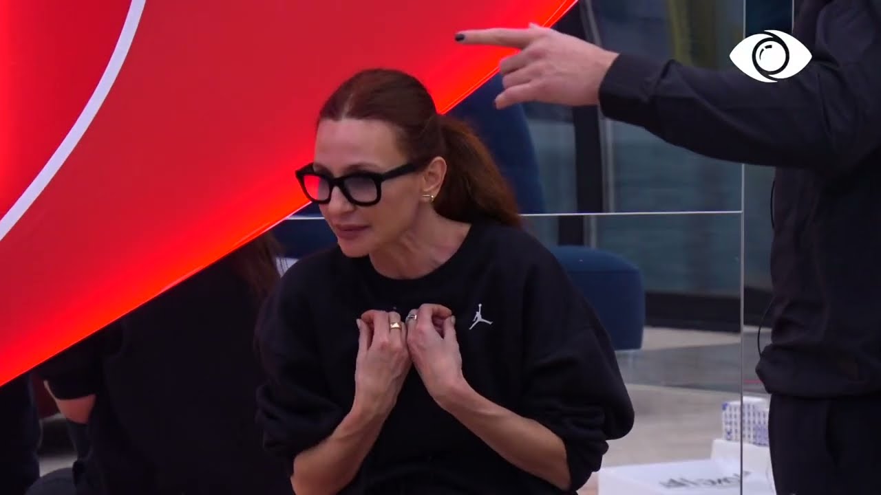 Pse më sulmon/ Ermiona debaton me Bledin