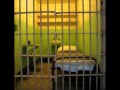 THE WALLS OF A PRISON
