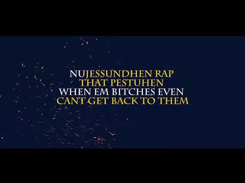 Danny Ft. Pest - Dark Window