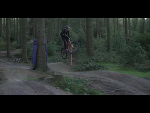 Yeti SB150 | First Ride