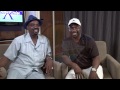 Nick Colionne - Capital Jazz TV interview from The SuperCruise X