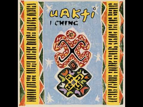 Uakti / Dança dos Hexagramas (The Hexagrams)