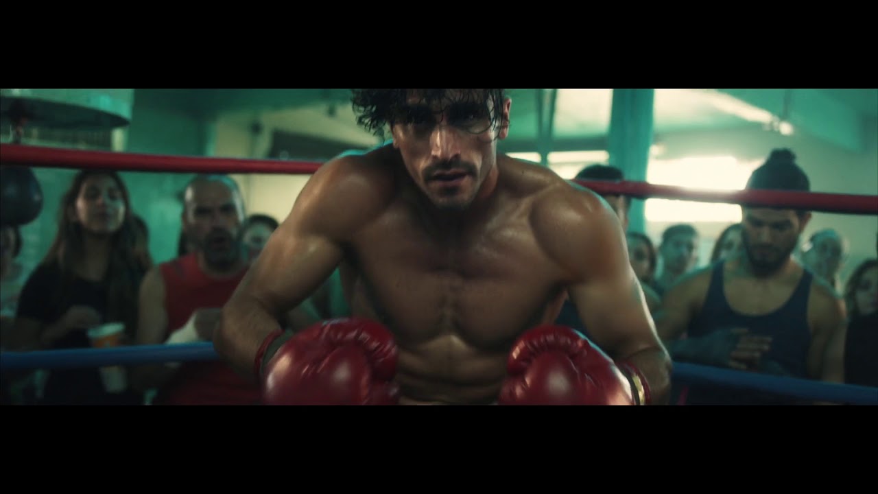 Huawei WEU Brand Manifesto Video 2017 1