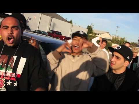 MO GUNS X TAZZY GLOCK- *LIFE WE CHOSE*