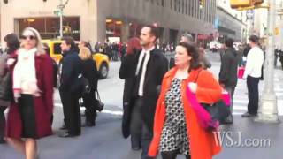 A God&#39;s-Eye View of the World