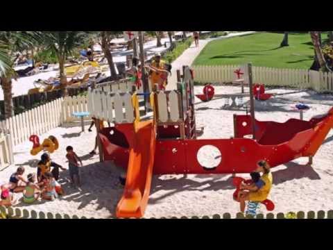 Iberostar Punta Cana dominicana 5* Доминикана