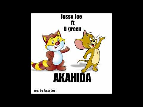 Jossy Joe  akahida  ft D green