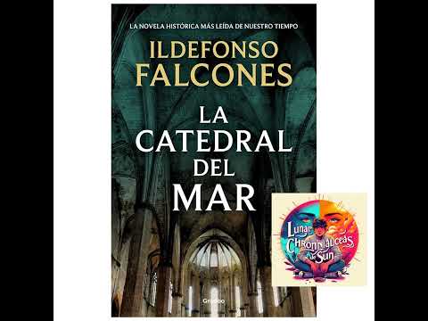 En el amor y en la guerra. Veinte años después continúa la saga de La catedral del mar.