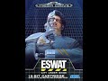 OST ESWAT MegaDrive Track 03 Stage Theme 01