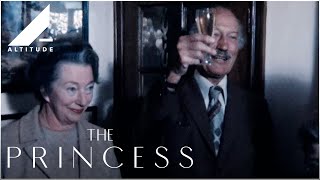 Were Diana and Charles Ready to Have a Baby? | The Princess | IN CINEMAS 30 JUNE