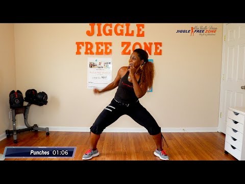 Turbo Kick Round 43 | Jiggle Free Zone