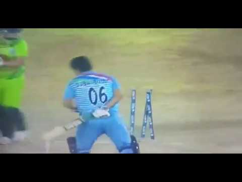 Worst match fixing ever in cricket | | UAE T20 league | |