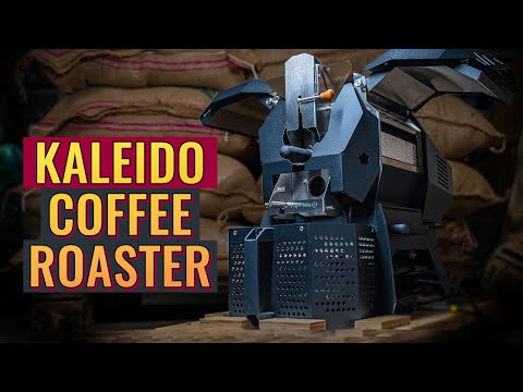 Is the Kaleido Coffee Roaster Worth It?