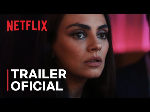 Netflix: Confira os lançamentos de outubro - POPline