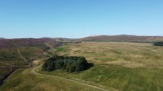 Shap Wells Hotel Cumbria