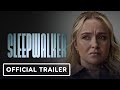 Sleepwalker Official Trailer 2026 Hayden Panettiere