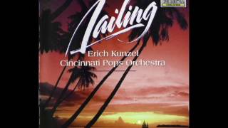 Cincinnati Pops Orchestra - Love Came for Me