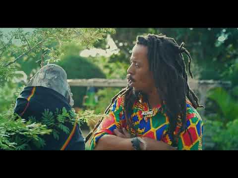 RAS HAITRM - BMW (Oficial Video)