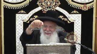 השיעור השבועי פרשת בא - שובבי''ם תשפ''ה מפי מו''ר המקובל הרב בניהו שמואלי שליט''א