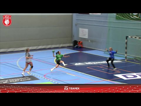 Skövde HF Top Plays vs. Kungälvs HK