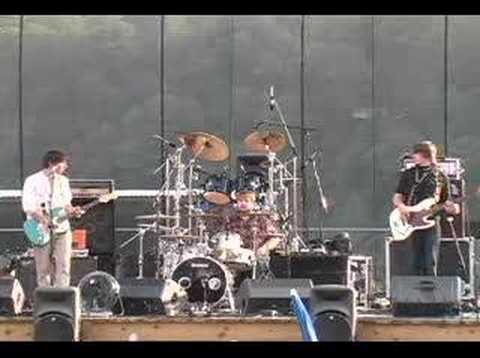 Riding With The King