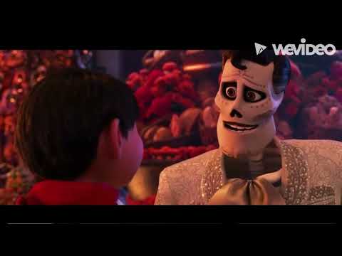 The Boov King part 5 - Ernesto and Pleakley's Talk